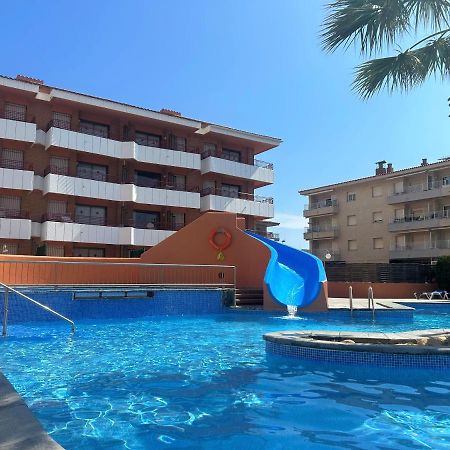 Apartamentos Familiares Sa Gavina Estartit Л'Естартіт Екстер'єр фото