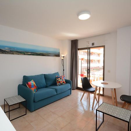 Apartamentos Familiares Sa Gavina Estartit Л'Естартіт Екстер'єр фото
