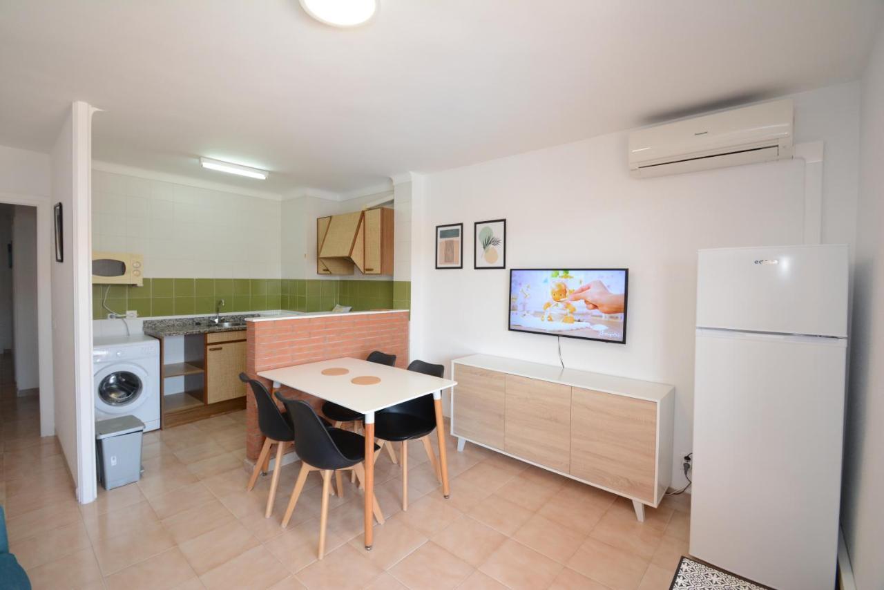 Apartamentos Familiares Sa Gavina Estartit Л'Естартіт Екстер'єр фото