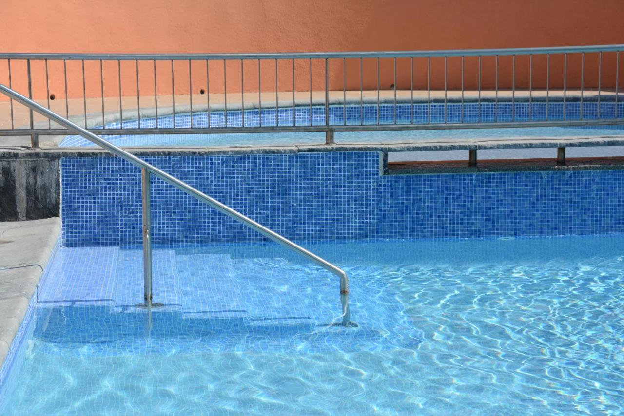 Apartamentos Familiares Sa Gavina Estartit Л'Естартіт Екстер'єр фото