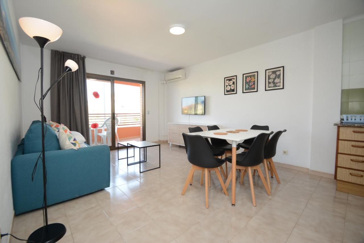 Apartamentos Familiares Sa Gavina Estartit Л'Естартіт Екстер'єр фото