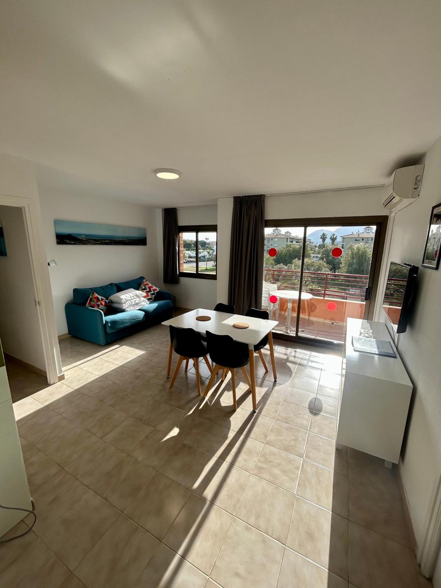 Apartamentos Familiares Sa Gavina Estartit Л'Естартіт Екстер'єр фото
