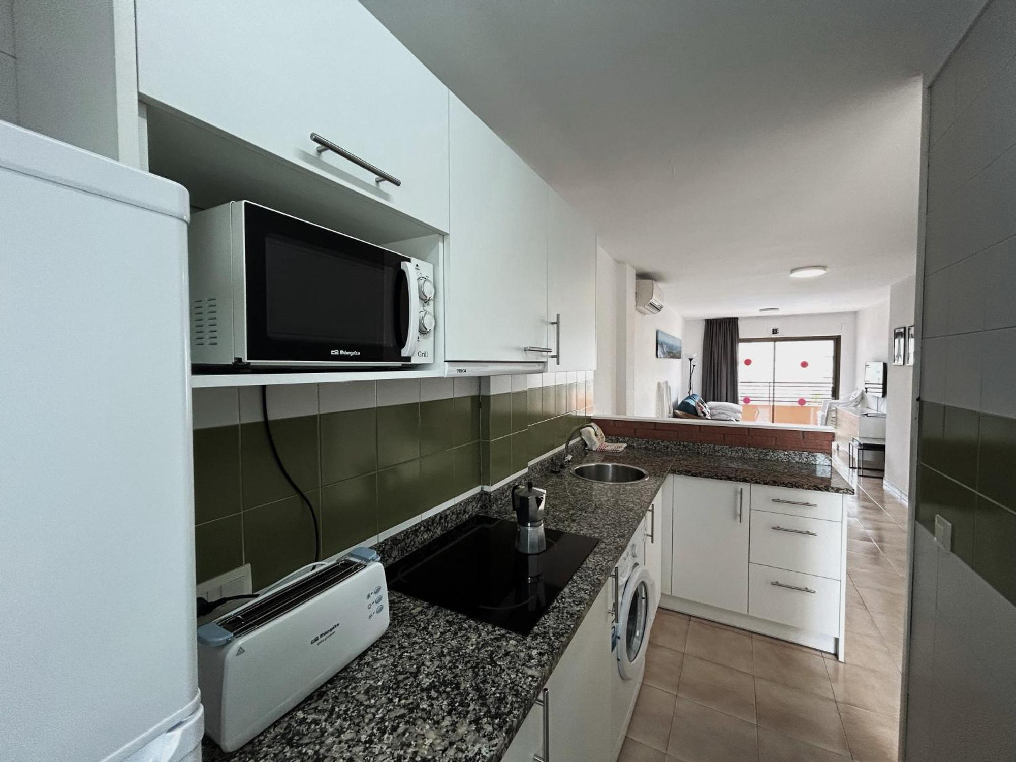 Apartamentos Familiares Sa Gavina Estartit Л'Естартіт Екстер'єр фото